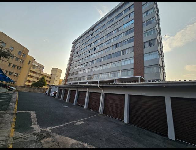 2 BEDROOM FLAT FOR SALE IN DOONSIDE